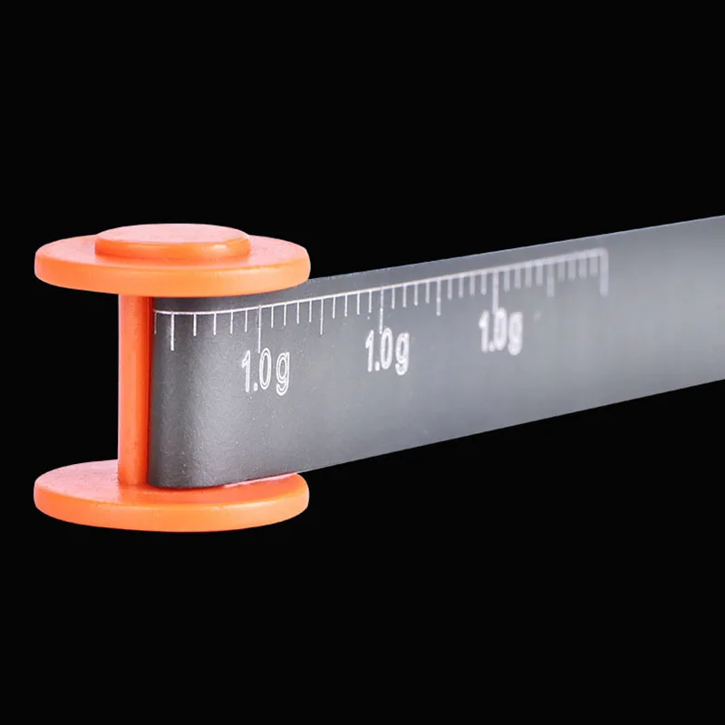 2 шт. весы свинцовые рыболовные принадлежности карп Рыбалка пресс формы для