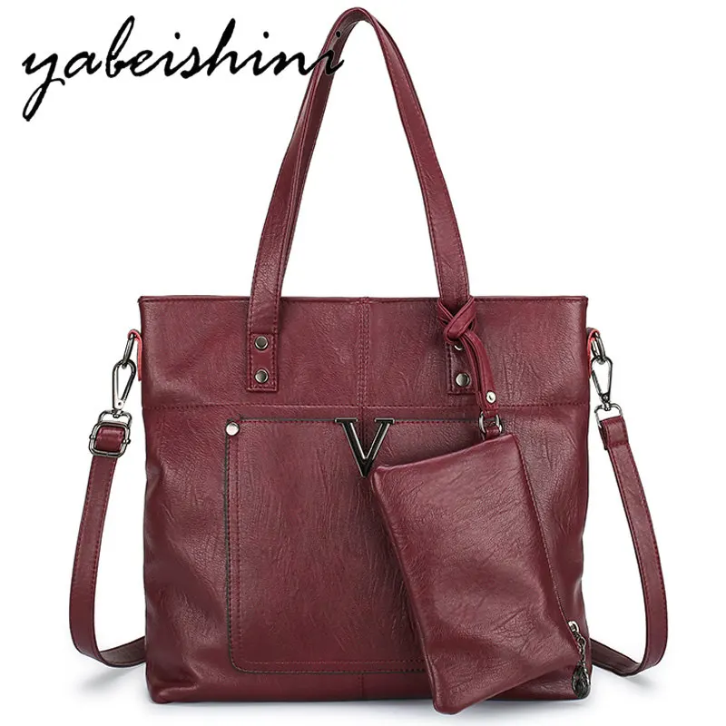 Женские сумки через плечо для женщин Tote mochila mujer клатч sac основные кожаные сумки через плечо сумочки и сумочка