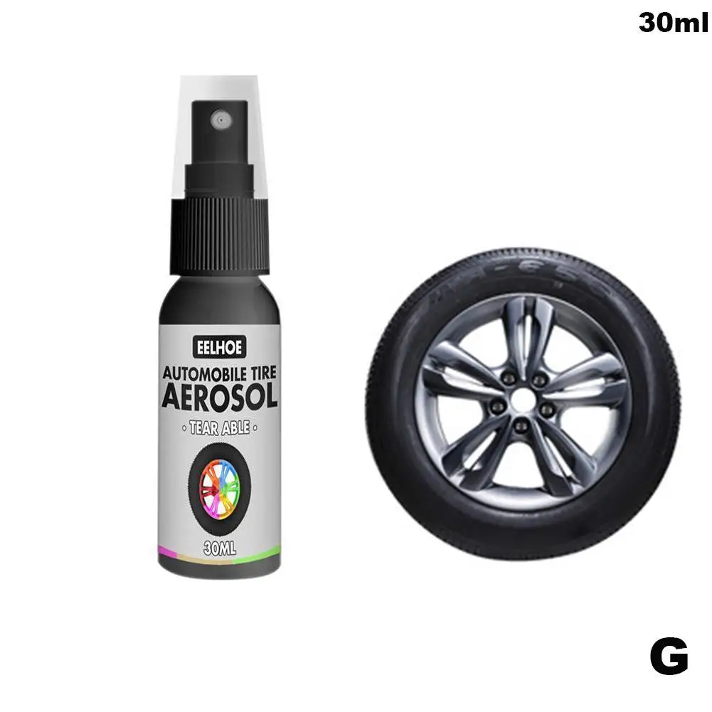 

Automobile Wheel Spray Film Car Tire Automobile Bodycolor Hub 100ml Tearable Self-painting Paint Coat Automobile Wheel Chan Q4U7