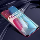Защитная пленка для Oppo Find X2 Lite Reno3, Защитная пленка для экрана с полным покрытием из прозрачного ТПУматового гидрогеля с защитой от отпечатков пальцев для Oppo Find X2 Lite, Reno3, Reno3, Youth