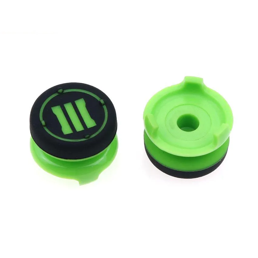 1 шт. силиконовые и пластиковые колпачки для стиков PS4 | Электроника