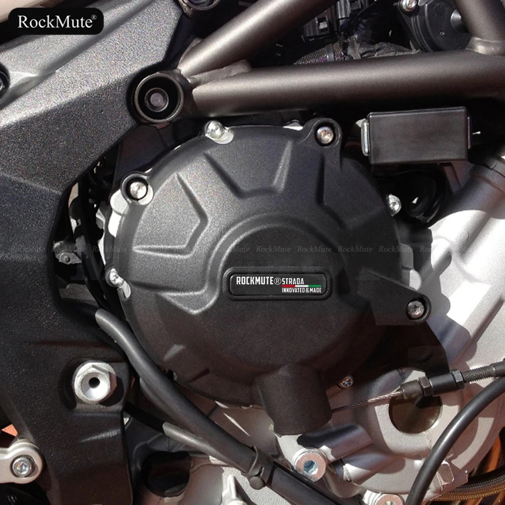 

MV AGUSTA F3 675/800 2012-2020 GB Racing