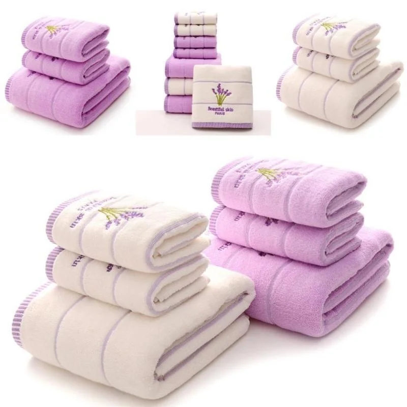 Ароматерапевтическое мягкое банное полотенце дорожное спортивное для спортзала