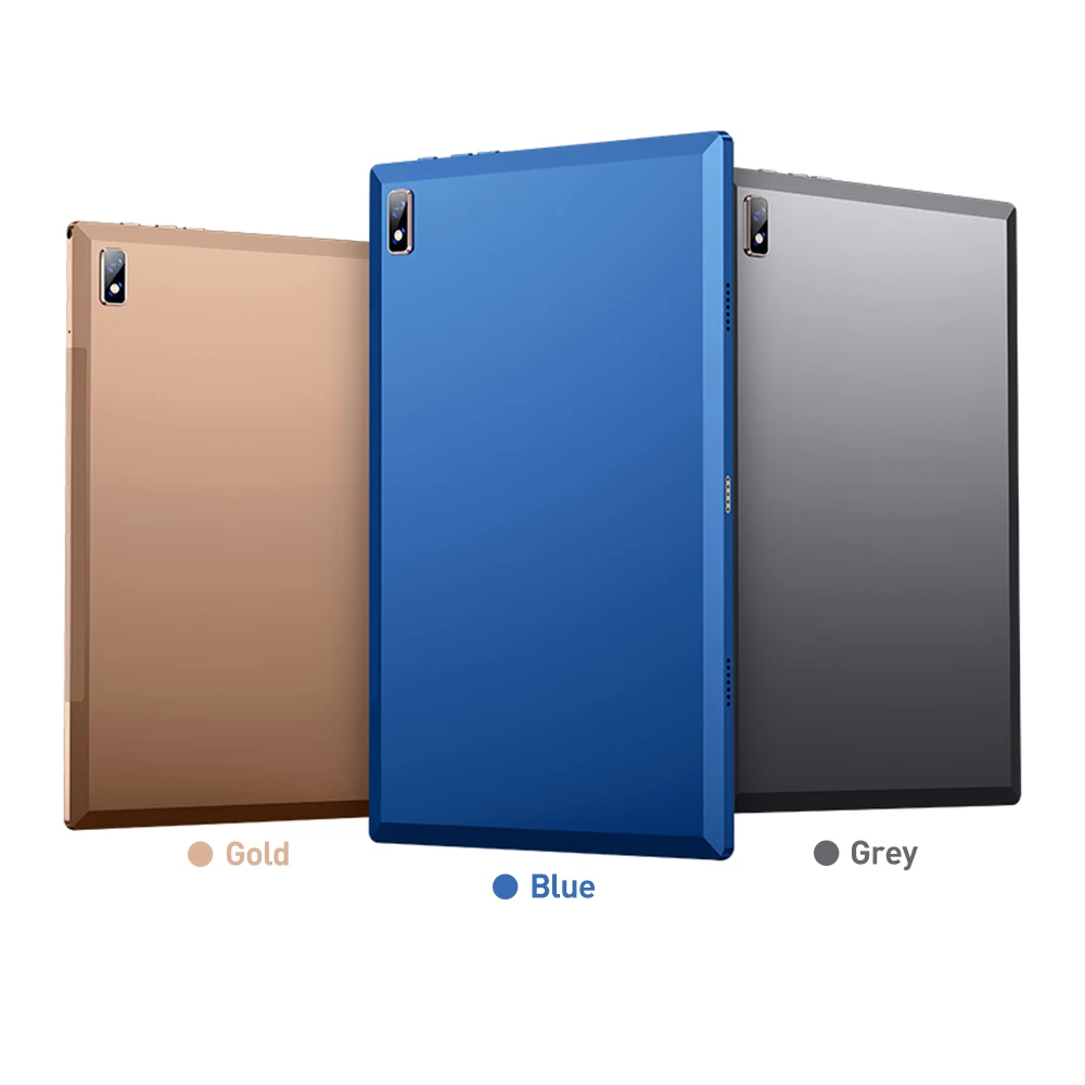 UNIWA UTAB M1050L 10.1 inch Tablet PC Phone Android 9.0 3GB RAM 64GB ROM 13MP Rear camera Helio P60 Octa Core Tablet