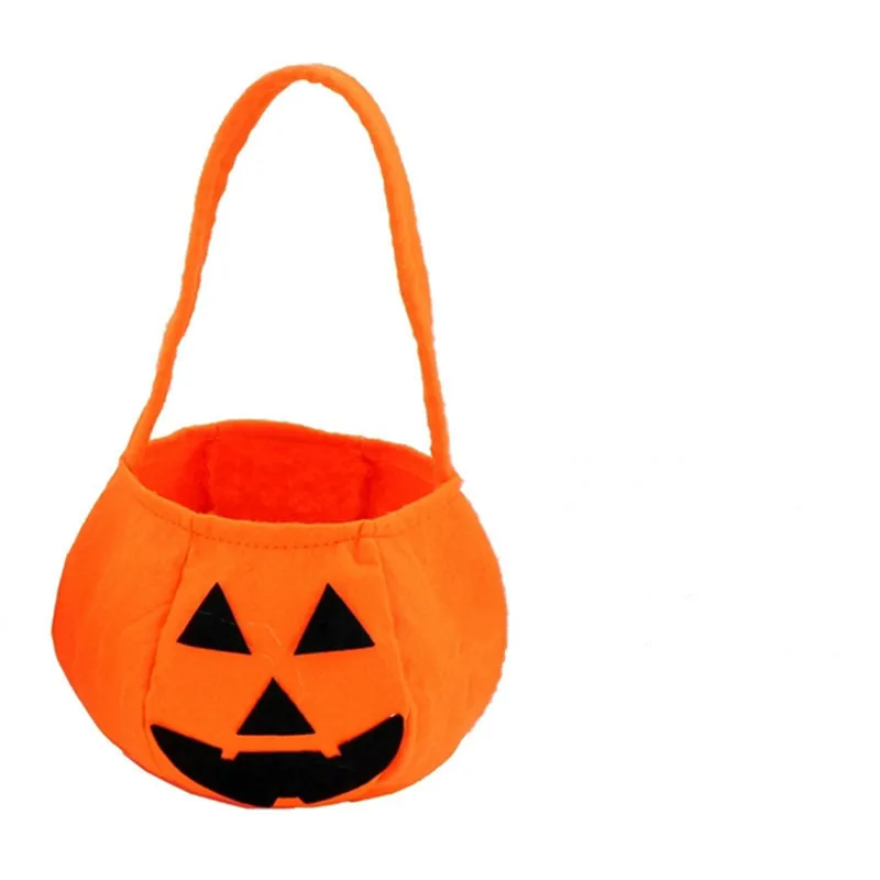 Реквизит для Хэллоуина плащ с тыквой детский маскарадный костюм взрослых