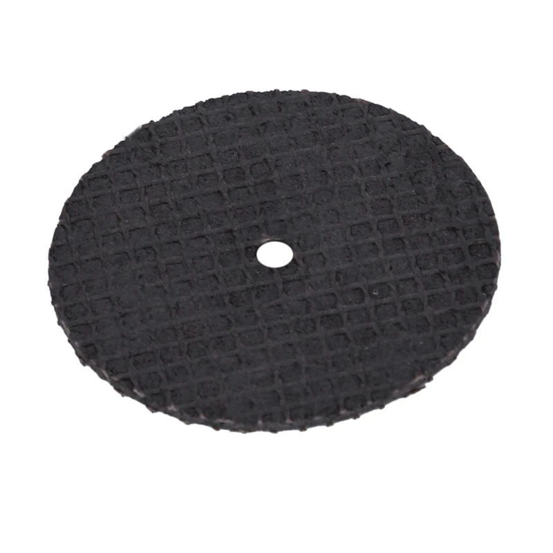 50Pcs Dremel Accessories 32Mm Cutting Discs Resin Fiber Cut Off Wheel For Rotary Tools Grinding Abrasive |