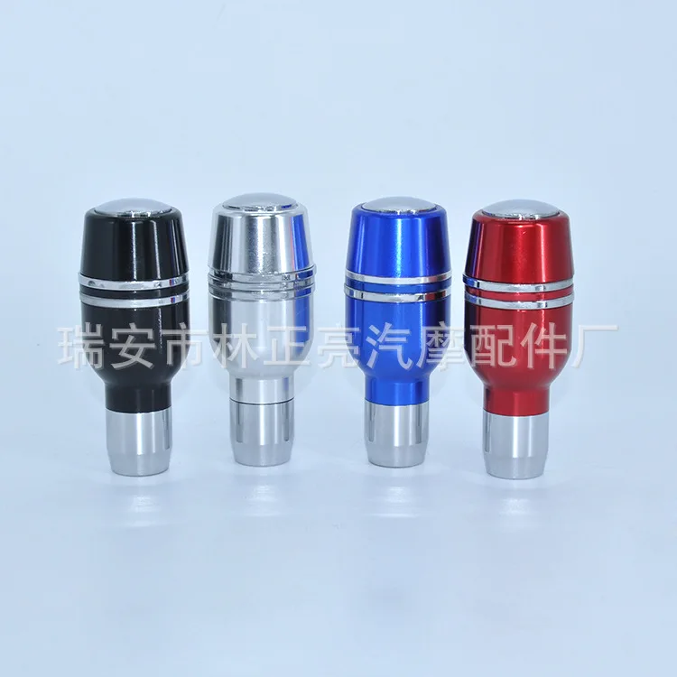 Подходит для Кнопка строки головки блока Шестерня марки Momo головка установка