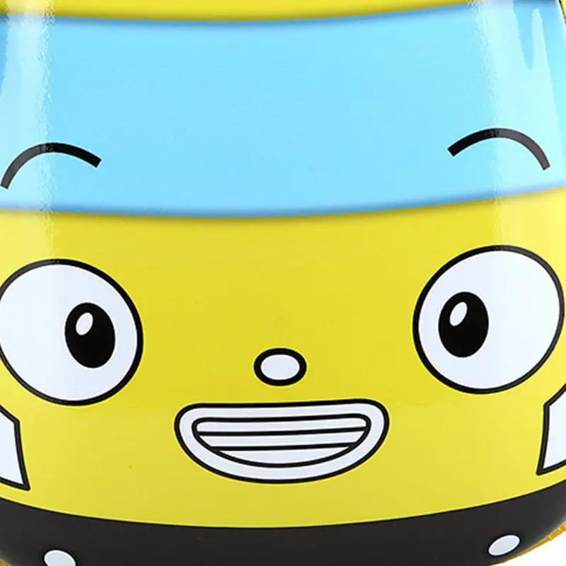 

Kid's Cartoon 3D Car Shape School Backpack Kindergarten Bookbag for Boys Girls