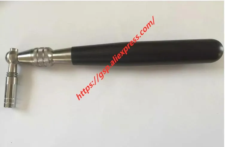 Инструменты для настройки пианино молоток гаечного ключа ручка из черного