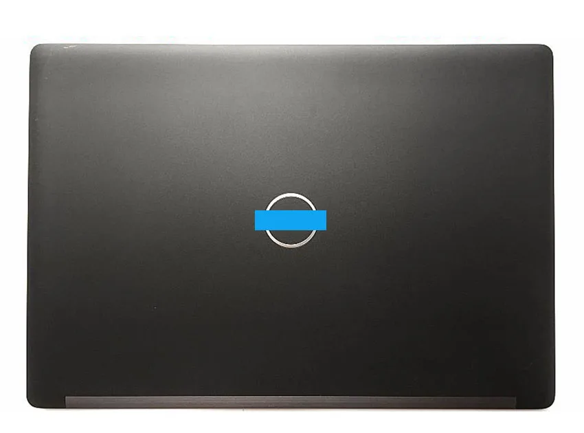Новая задняя крышка для ЖК дисплея Dell Latitude E5280 0486X5|Сумки и чехлы ноутбуков| |