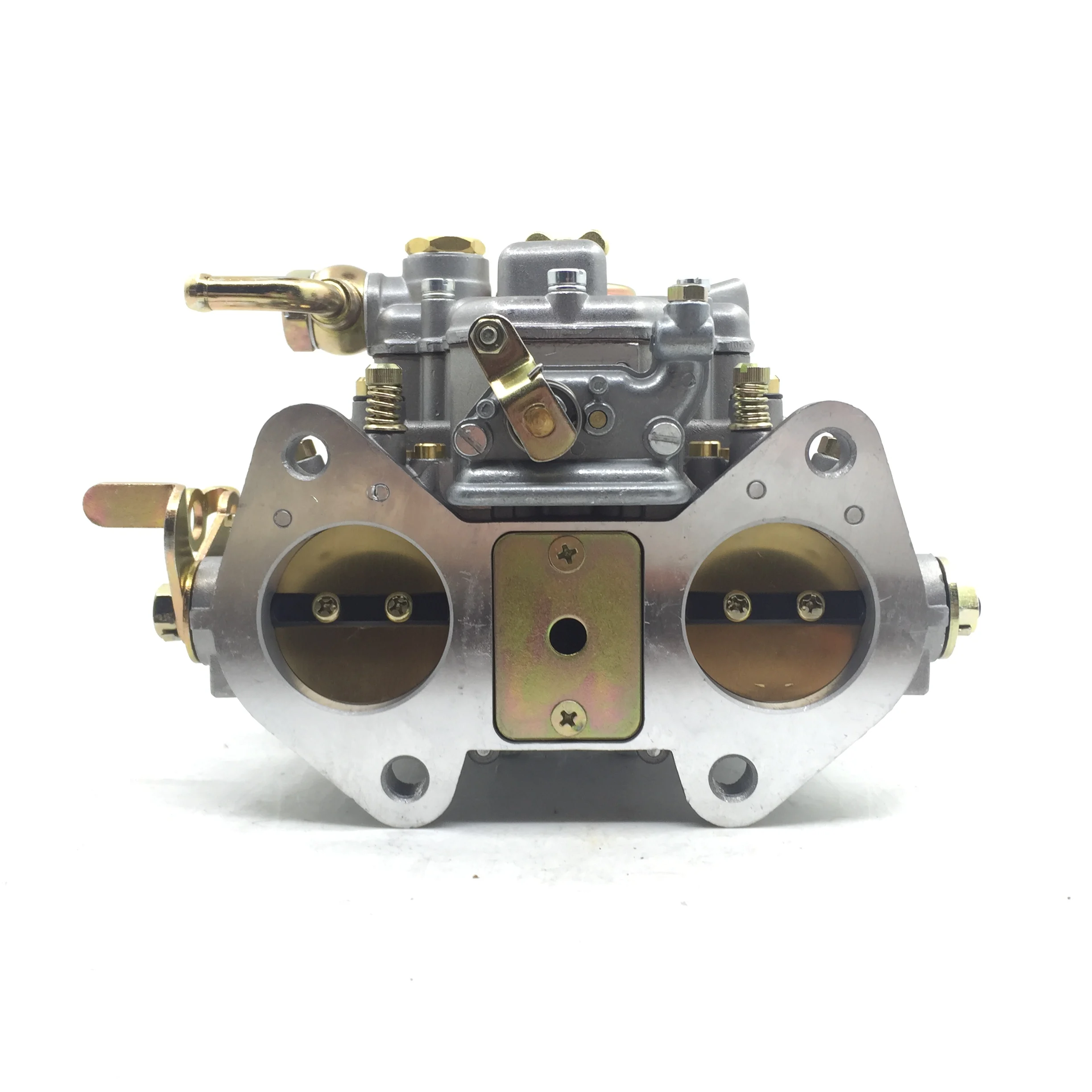 Карбюратор SherryBerg fajs 40 мм dcoe DCOE carb карбюратор для замены Weber Solex dellorto EMPI CARBY 3 carbs w air