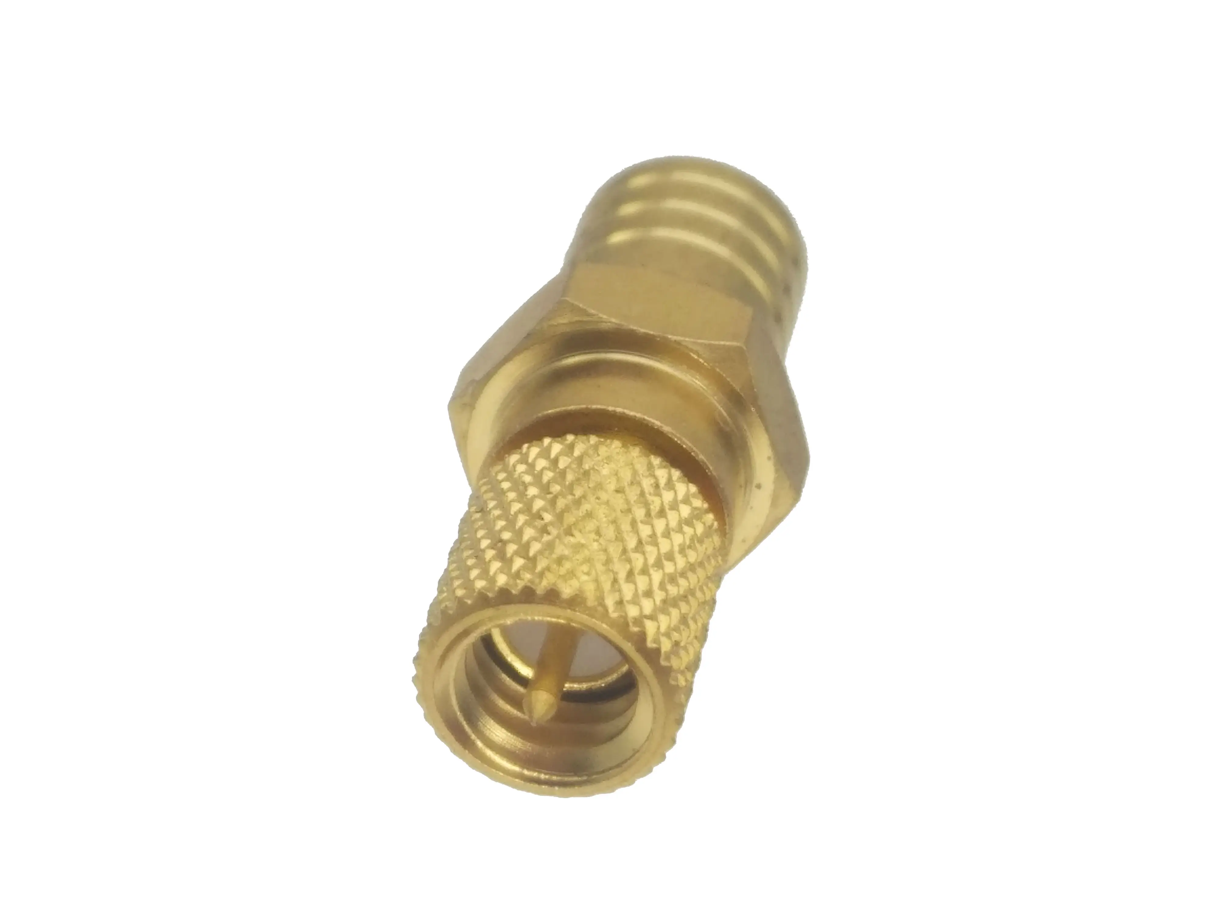 1pce SMB Female to L5 Microdot 10 32UNF Мужской адаптер для ультразвукового дефекта|Соединители| |