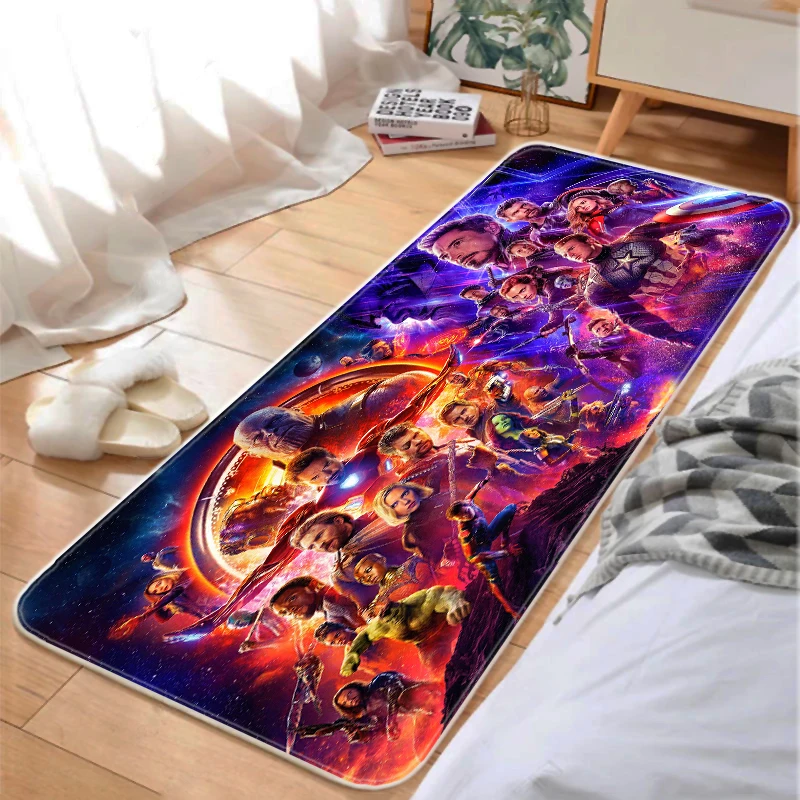 Marvell коврик для ванной коврики ковер спальни кухни напольный Придверный гостиной