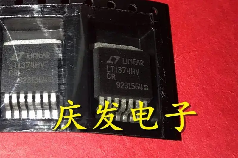 

2-10PCS/LT1374HVCR LT1374HV TO-263 NEW
