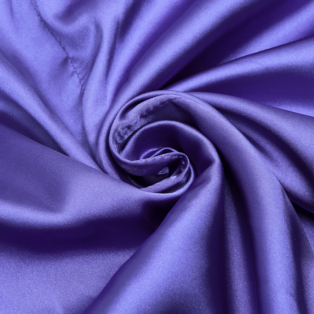 

Ocstrade Runway Sexy Ruffles Bodycon Dress 2021 New Arrivals Women Turtleneck Purple Bodycon Dress Club Evening Party Dresses