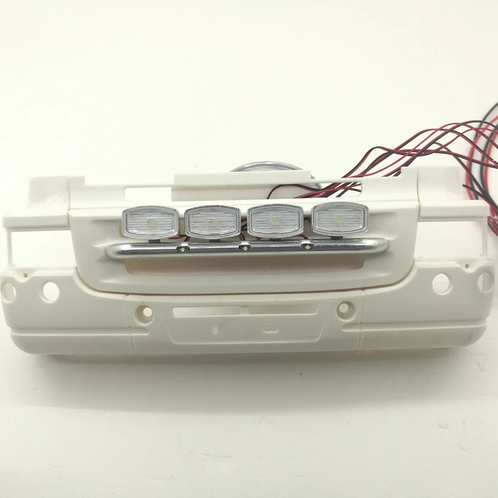 передняя впускная светодио