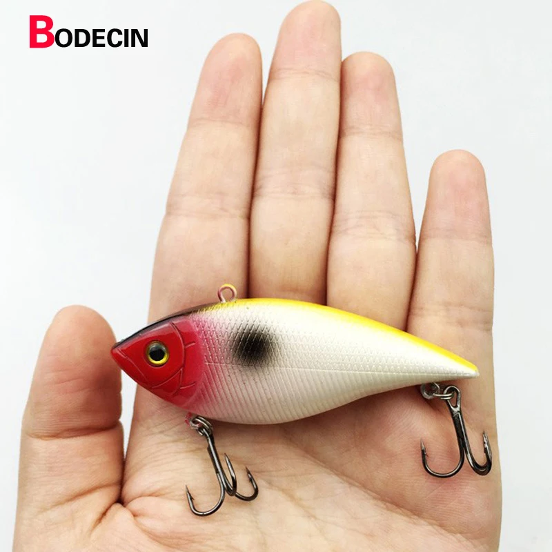 1 шт. искусственная приманка для ловли карпа|fishing lure|hard lureshads fishing |