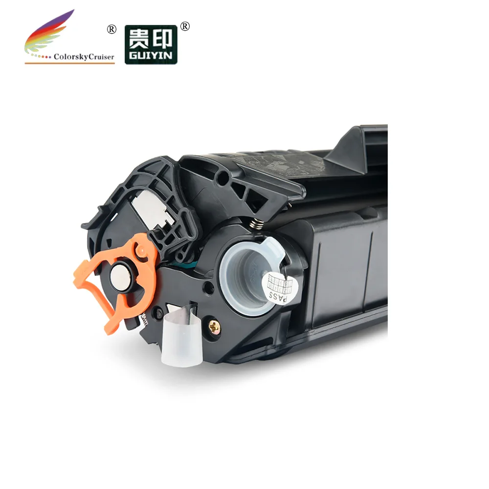 Совместимый тонер картридж для canon crg103 crg303 crg703 LBP2900 LBP2900I LBP2900B LBP3000 (2000 страниц)