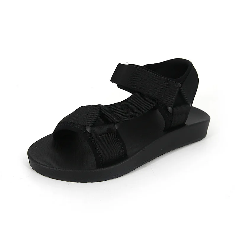 

Shoes Beige Heeled Sandals Summer Heels 2021 Women's Large Size Black Low Fashion Beach Female Sizes Comfort