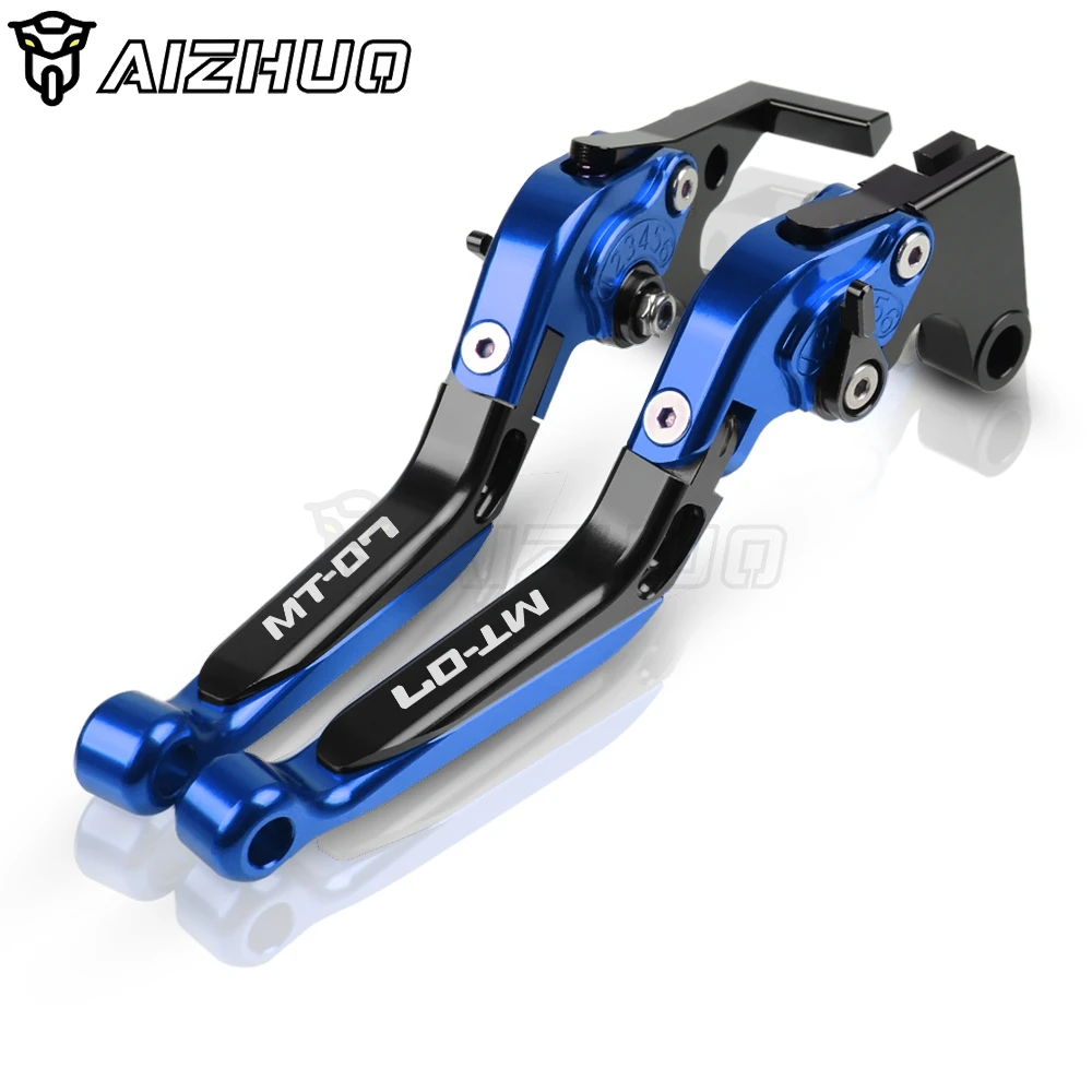 Ручной тормозной клатч для YAMAHA MT 07 MT07 2014 2021 2017 2018 2019 2020 Мотоциклетные аксессуары
