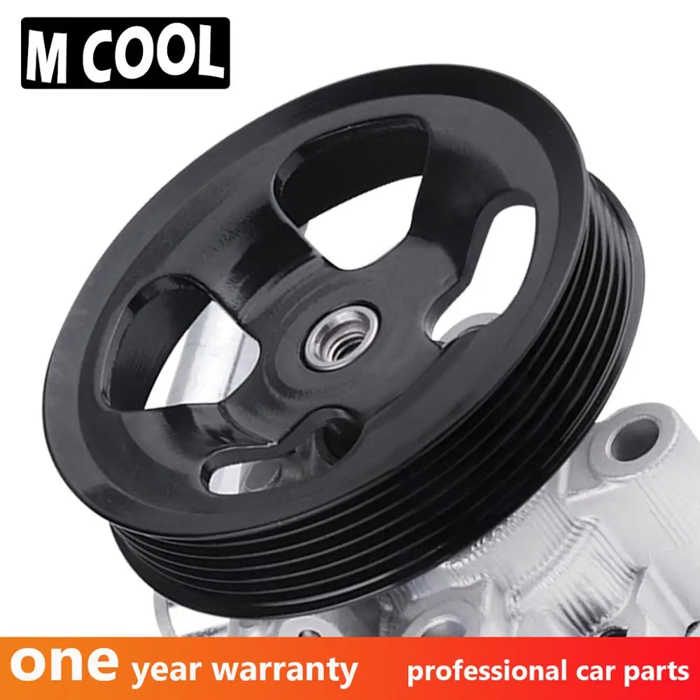 NEW Power Steering Pump ASSY For Toyota Land Cruiser Lexus LX470 4.7L 2002-2007 UZJ100 1998-2007 4431060400 | Автомобили и