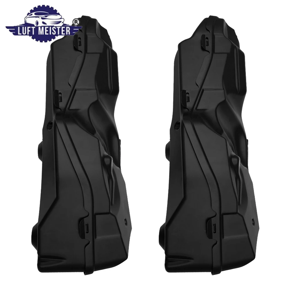 Пара предметов для пневматической подвески в стиле AMK подходит Land Rover Discovery 3 / 4 (LR3/