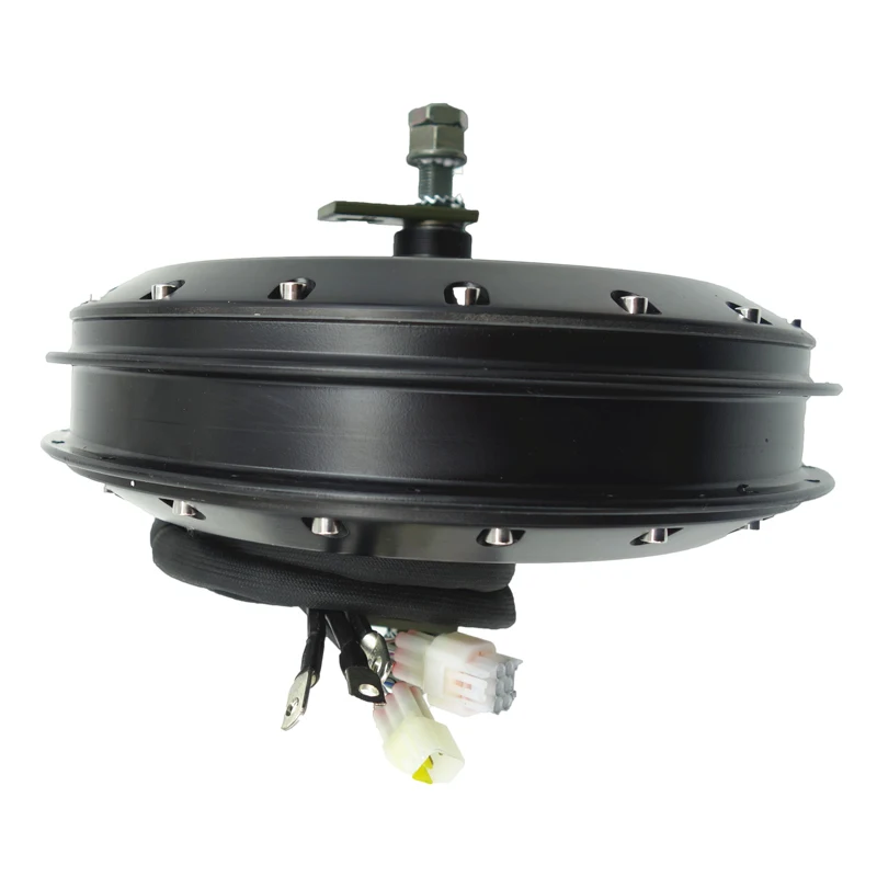 12kw-15kw пиковая мощность двигателя QS 273 мотор-концентратор супер мощный