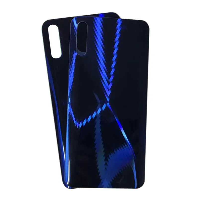 

Back Glass For Huawei Honor 9X Battery Cover Rear Door Housing Cover For Huawei Honor 9X Pro Housing Case Lid Repair Parts