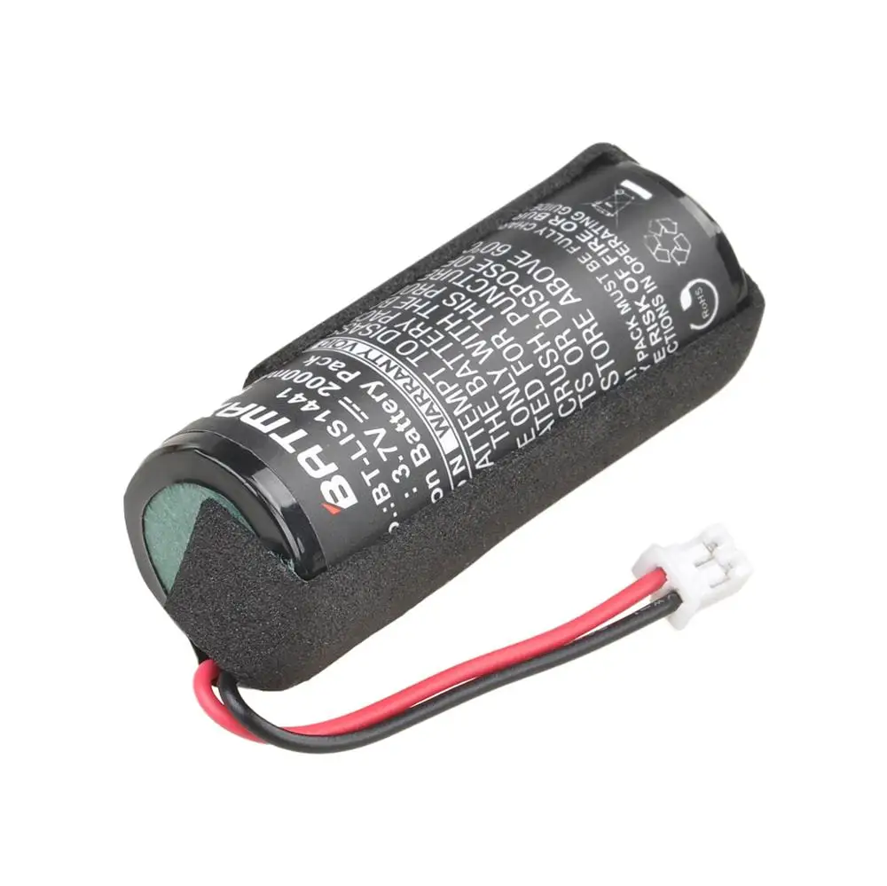 3.7V Battery for Sony PS3 Move PS4 PlayStation Motion Controller Right Hand CECH-ZCM1E LIS1441 LIP1450 | Электроника