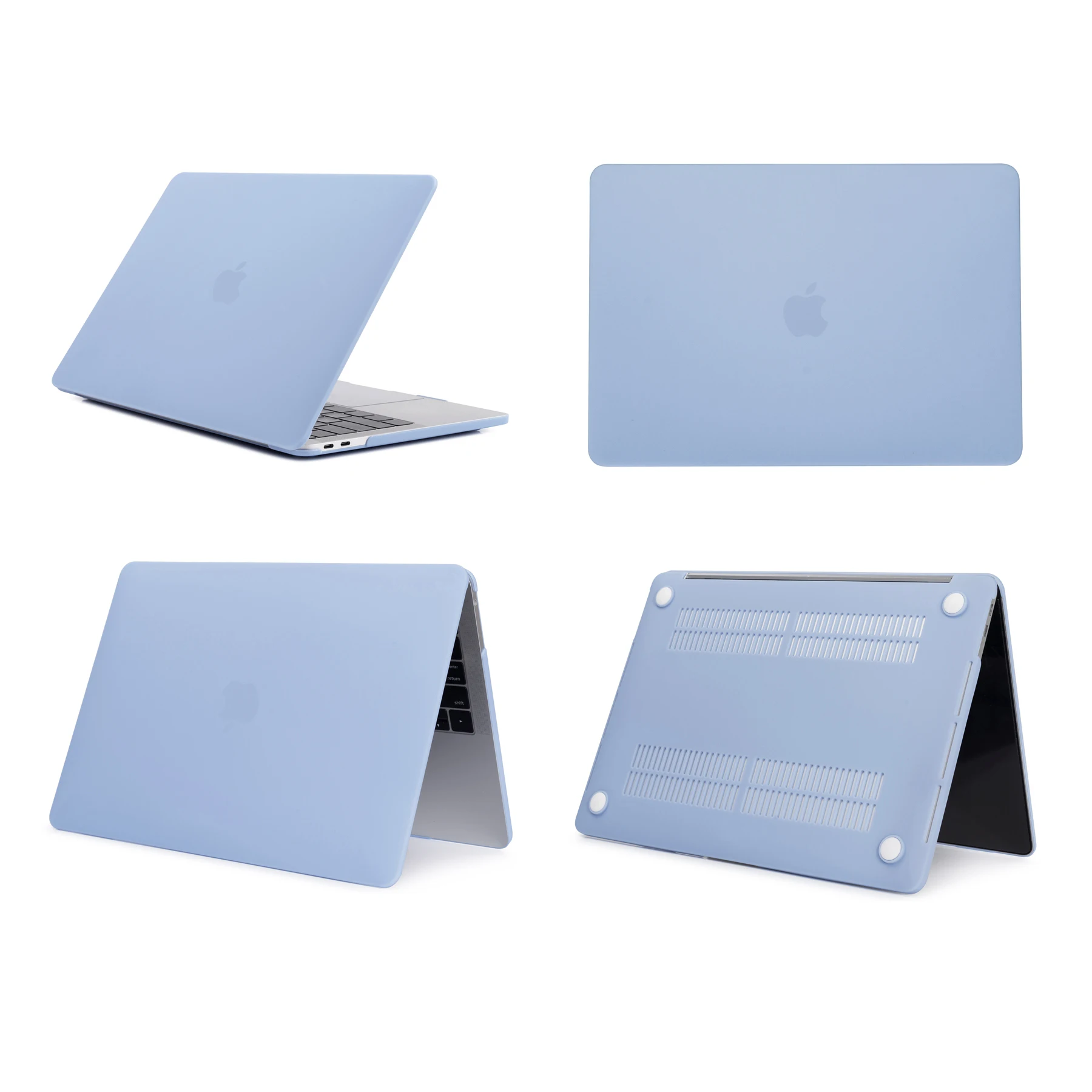 Для Macbook Air 13 A2337 A2179 2020 A2338 M1 Chip Pro 12 11 15 A2289 сенсорная панель для 16 A2141 матовый чехол
