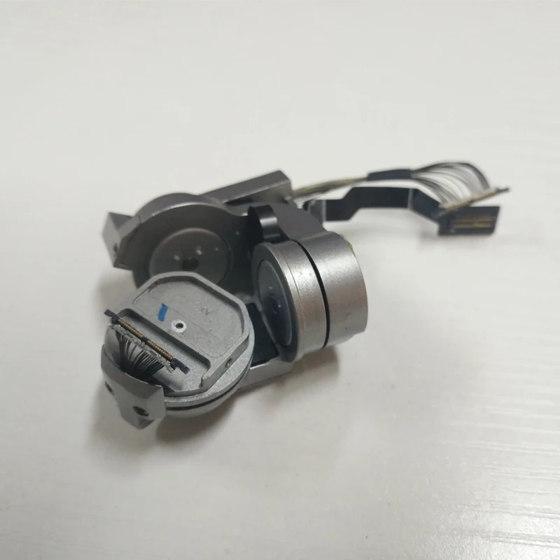 Кронштейн для камеры DJI Mavic Pro Gimbal гибкий кабель видеопередачи запасные части |