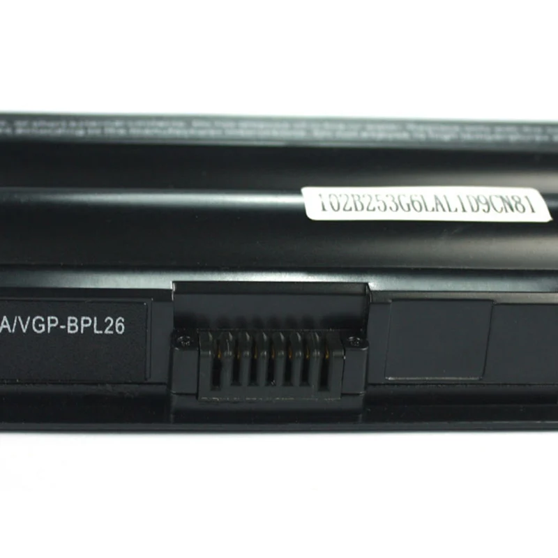 Новинка для SONY BPS26 BPL26 VAIO SVE141100C SVE14115 SVE14116 SVE15111 SVE14111 VGP SVE14111|Аккумуляторы ноутбуков|