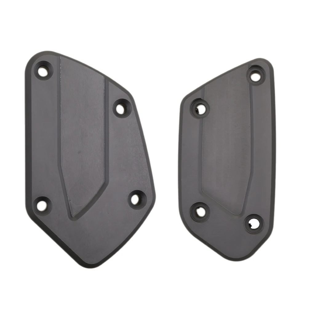 Крышка бачка для тормозной жидкости сцепления BMW R 1200 RT LC 2014 2016|Накладки и