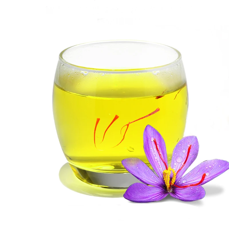 

3g/5g Super Negin Saffron Authentic Iranian Imported Safran