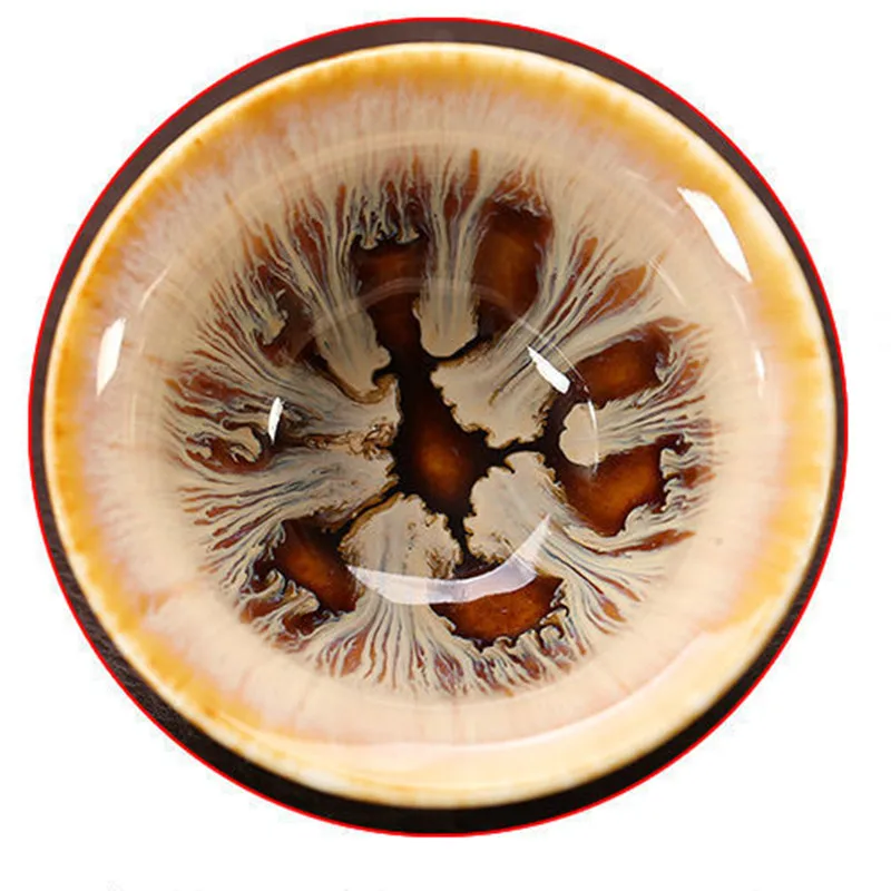 

Керамическая чайная чашка, домашняя чайная чашка, Новое поступление, креативная керамическая дорожная чашка, сменная печь