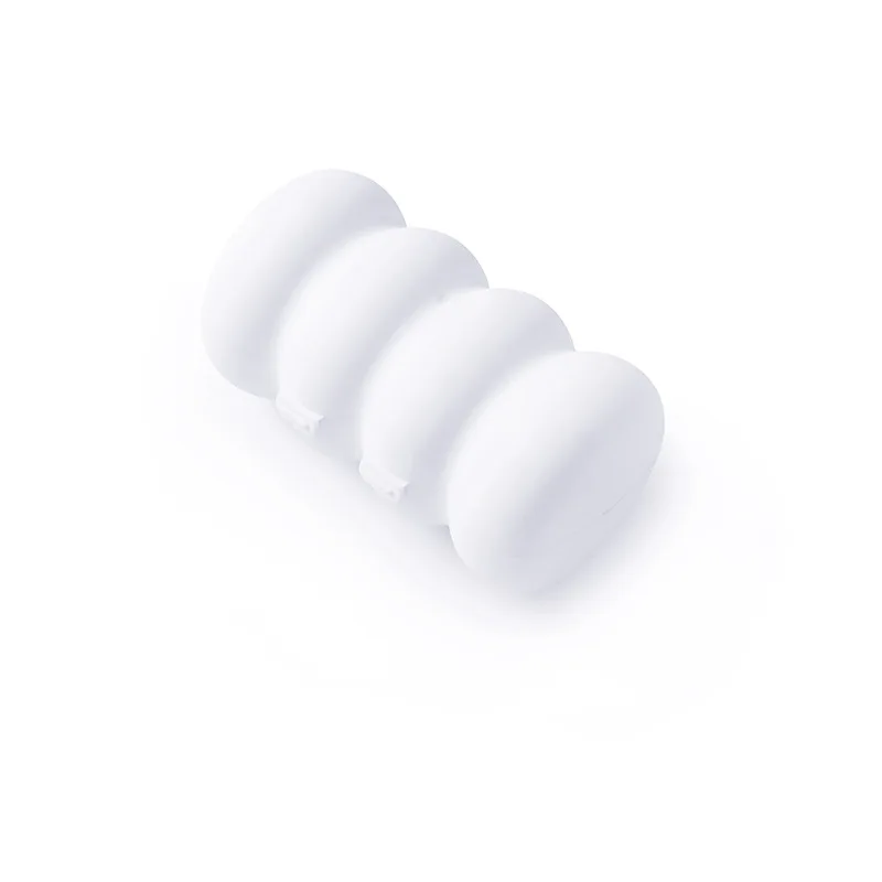 4Pcs/Box Press Portable Refillable Bottle Travel Seal Shampoo Shower Gel Storage Box Cosmetic Empty Botle DIY Test Jar Container | Красота и