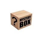 Случайные различные детские игрушки, таинственная коробка, коробки на удачу, загадочная картинка, коробка для таинственности сердцебиения, сюрприз, подарок, пузырьки