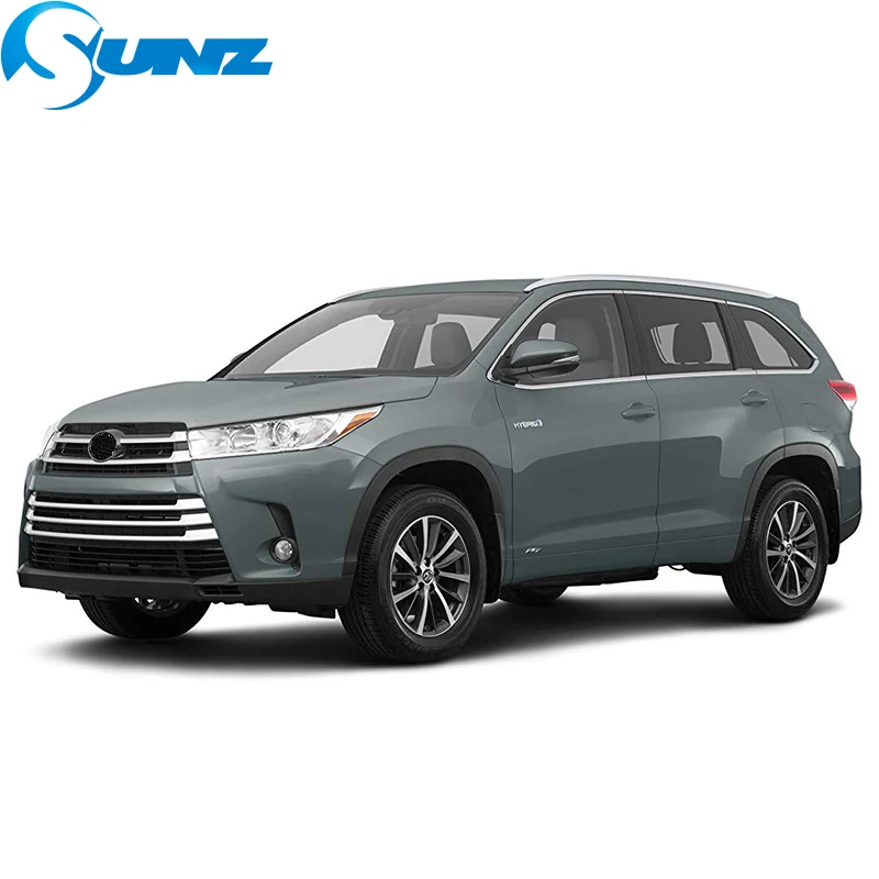 

Totoya Highlander 2015, 2016, 2017, 2018, 2019, 2020, 2021