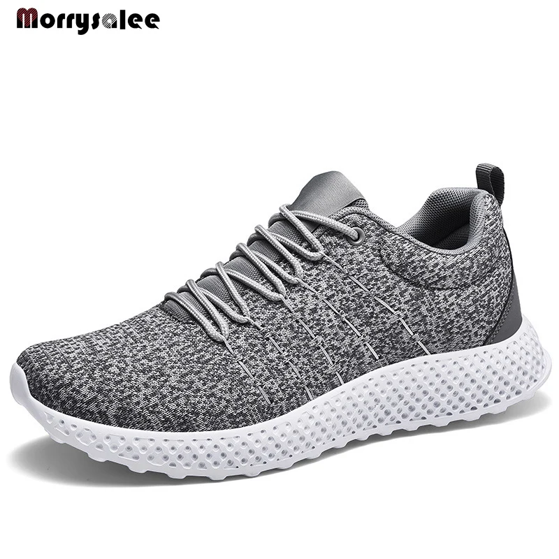 Men Fashion Shoes Casual Men Shoes Men Sneakers Black Breathable Shoes 2022 Male Sneakers Men's Shoes
