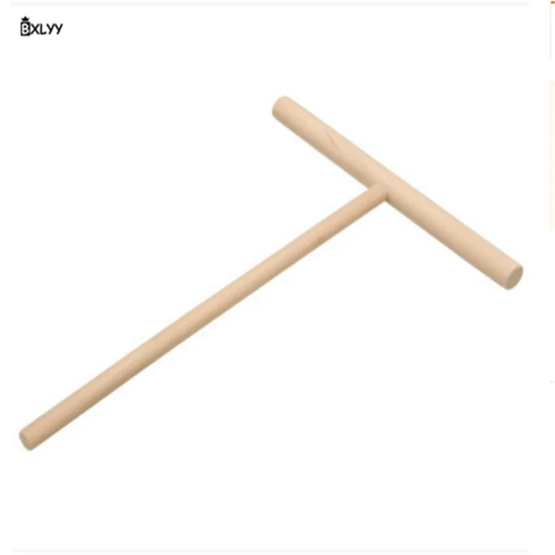 Горячее предложение искусственное Деревянное яйцо инструмент для приготовления