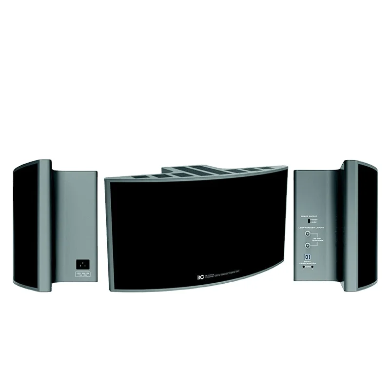 

TS-0670HS IR Radiator Infrared Wireless Simultaneous Interpretation System