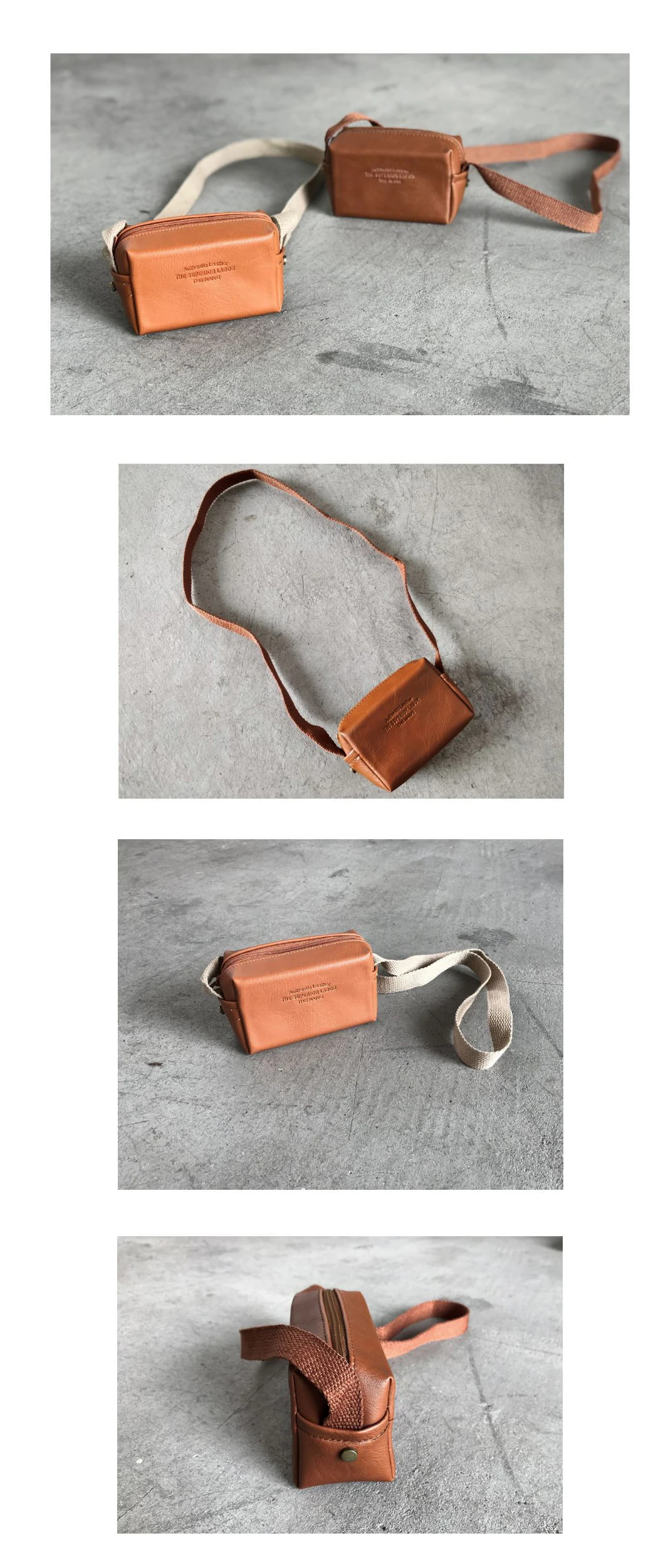 Monsisy мальчик кошелек и сумочка для девочек Детский кошелек винтажная сумка через плечо из искусственной кожи маленький кошелек для мелочи Рождественский подарок