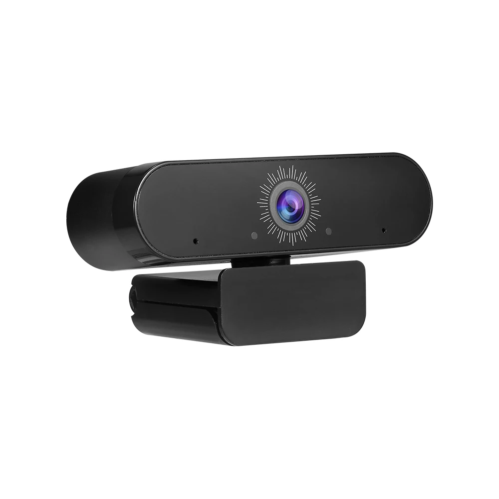 2MP 1080P широкоугольная веб-камера высокой четкости USB шумоподавление микрофон HD