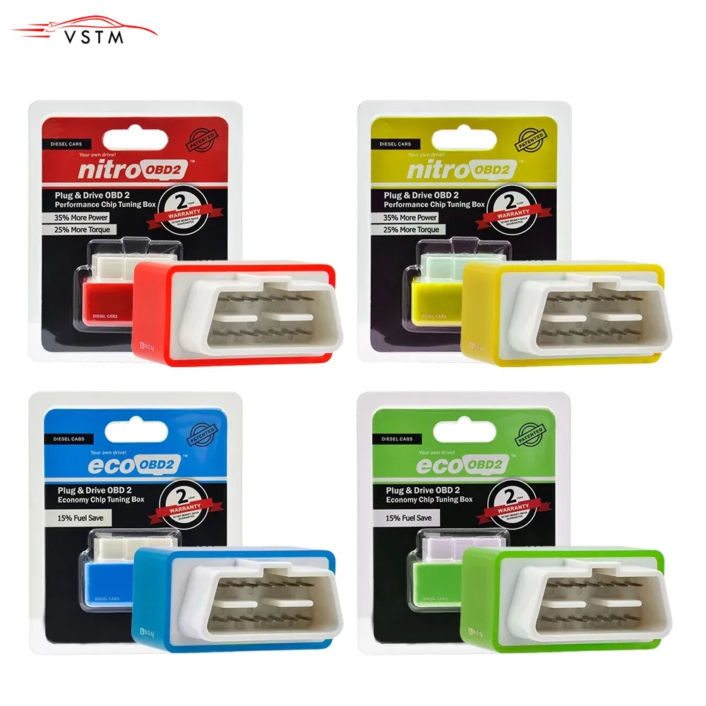 Eco OBD2 экономичный чип-тюнинг 15% экономия топлива низкое излучение EcoOBD2 бензин