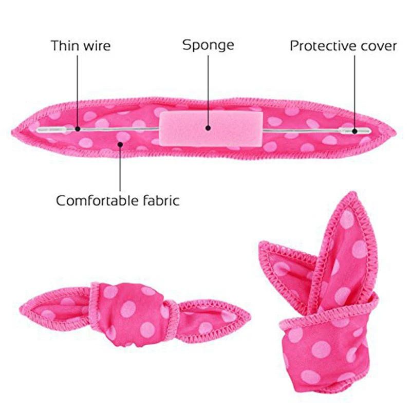 20/30 шт./набор мягкие плойки для завивки волос|Бигуди| |