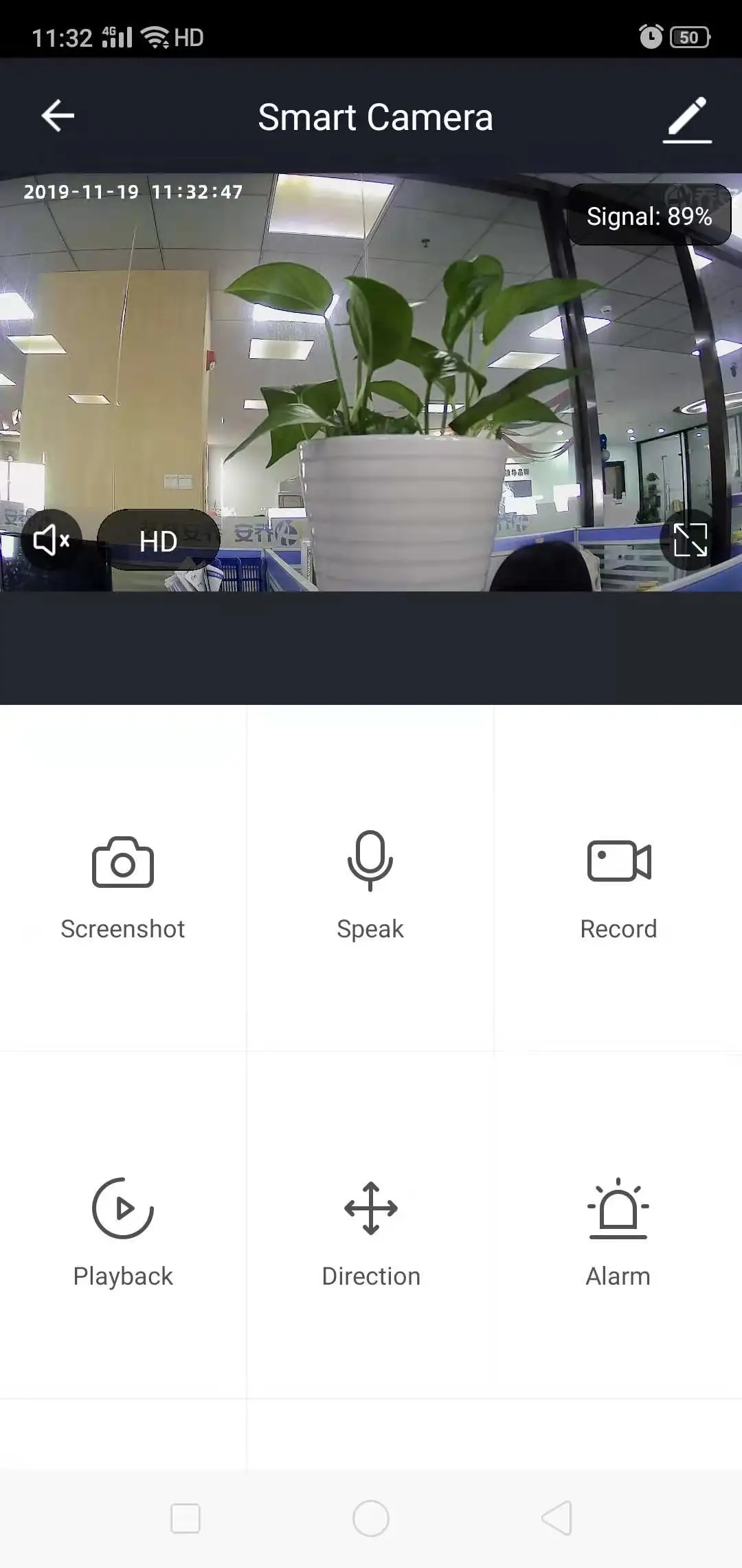 JOOAN IP камера 1080p беспроводная домашняя ip-камера наблюдения камера Wifi CCTV камера детский монитор с 30 днями бесплатно
