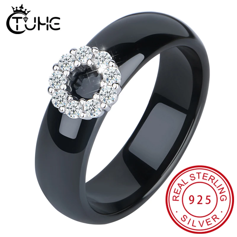 Женские кольца аксессуары кольцо с микро инкрустацией из разноцветного циркония