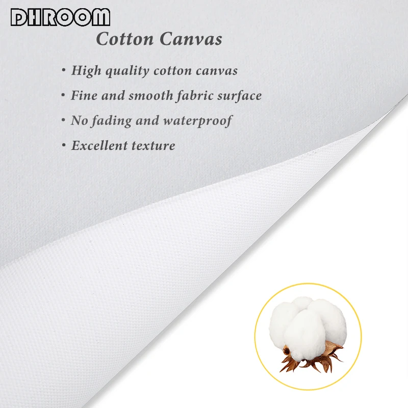 Скандинавская мода настенное искусство холст печать цветочный плакат розы