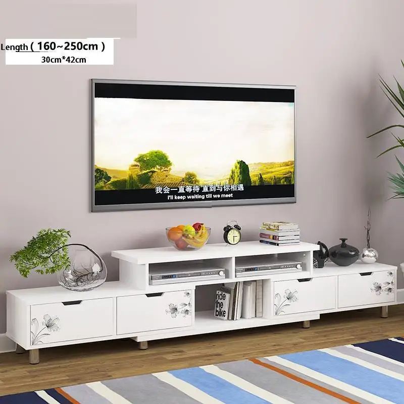 Комнатный шкаф Китай Lcd Lemari Tele блок развлекательный центр Soporte De Pie Европейский деревянный Mueble Meuble настольный монитор тв стойка