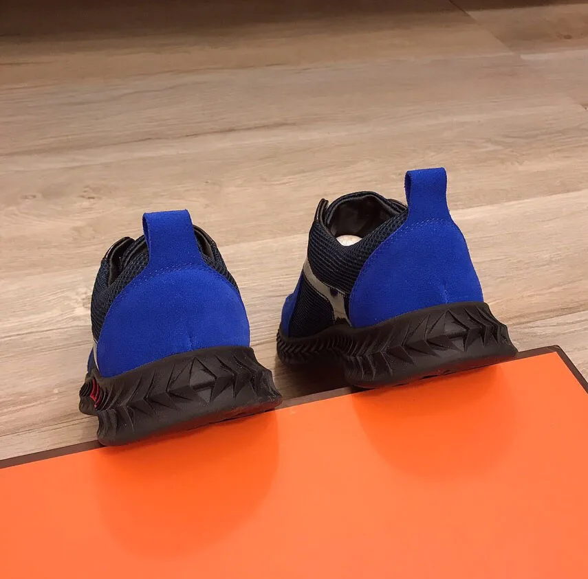 

Men's four seasons trend fashion all-match style sports casual shoes